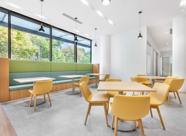 10 m² Coworking space  in Auckland CBD, 155 Fanshawe Street (1010) - 9 | MatchOffice