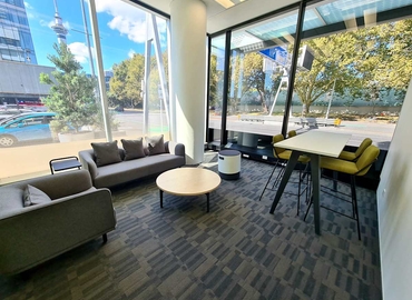 10 m² Shared office  in Auckland CBD, 155 Fanshawe Street (1010) - 11 | MatchOffice.com