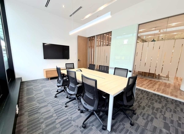 Virtual address in Auckland CBD, 155 Fanshawe Street (1010) - 2 | MatchOffice.com