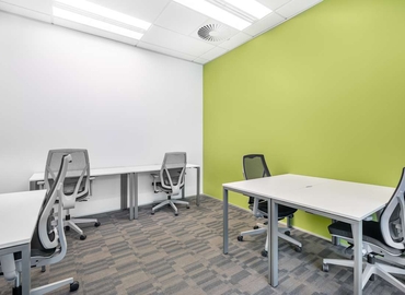 Virtual office in Auckland CBD, 155 Fanshawe Street (1010) - 3 | MatchOffice.com