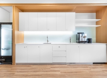 Virtual office in Auckland CBD, 155 Fanshawe Street (1010) - 5 | MatchOffice.com