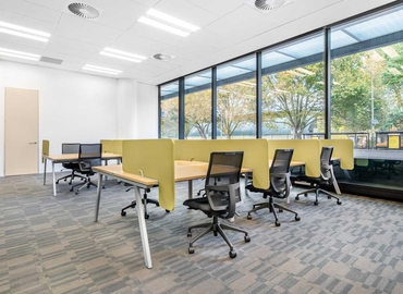 Virtual office in Auckland CBD, 155 Fanshawe Street (1010) - 13 | MatchOffice.com