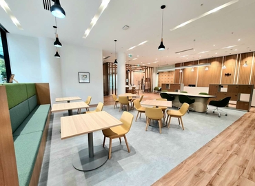 10 m² Business park in Auckland CBD, 155 Fanshawe Street (1010) - 4 | MatchOffice.com