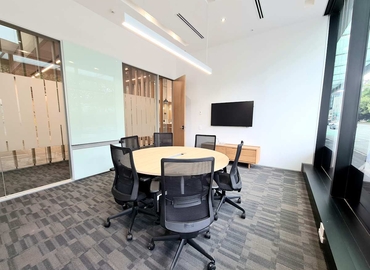 10 m² Business park in Auckland CBD, 155 Fanshawe Street (1010) - 7 | MatchOffice.com