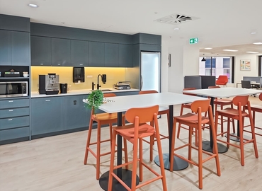 Virtual address in Auckland CBD, 125 Queen Street (1010) - 5 | MatchOffice.com