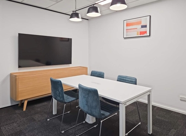 Virtual address in Auckland CBD, 125 Queen Street (1010) - 3 | MatchOffice