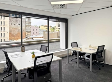 Virtual business address in Auckland CBD, 125 Queen Street (1010) - 6 | MatchOffice.com