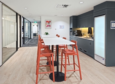 Virtual office in Auckland CBD, 125 Queen Street (1010) - 11 | MatchOffice