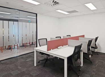 Virtual office in Auckland CBD, 125 Queen Street (1010) - 10 | MatchOffice.com
