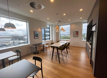 10 m² Business center in Pakuranga, Sylvia Park (1060) - 4 | MatchOffice