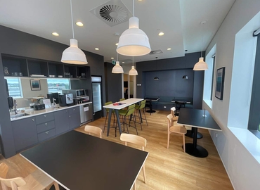 10 m² Business park in Pakuranga, Sylvia Park (1060) - 5 | MatchOffice