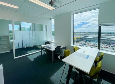 10 m² Business center in Pakuranga, Sylvia Park (1060) - 7 | MatchOffice.com