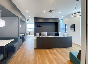 10 m² Business center in Pakuranga, Sylvia Park (1060) - 11 | MatchOffice.com