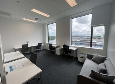 Virtual business address in Panmure, Sylvia Park (1060) - 3 | MatchOffice