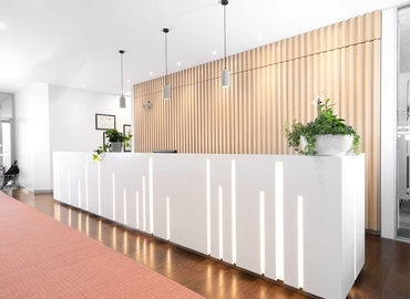 10 m² Shared office  in Hillcrest, 61 Constellation Drive (0630) - 1 | MatchOffice.com