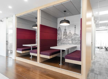 10 m² Coworking space  in Hillcrest, 61 Constellation Drive (0630) - 4 | MatchOffice