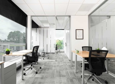 Virtual office in Birkenhead, 61 Constellation Drive (0630) - 3 | MatchOffice.com