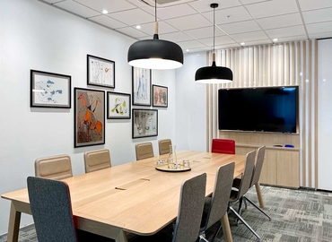 Virtual business address in Birkenhead, 61 Constellation Drive (0630) - 5 | MatchOffice.com