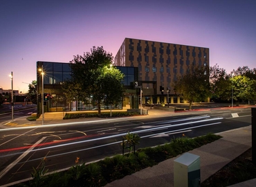 10 m² Co-working  in Pakuranga, Sylvia Park (1060) - 0 | MatchOffice