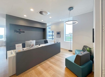 10 m² Shared office  in Pakuranga, Sylvia Park (1060) - 1 | MatchOffice