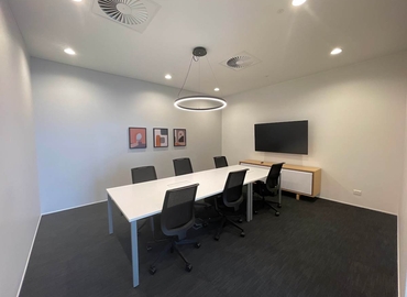 10 m² Co-working  in Pakuranga, Sylvia Park (1060) - 2 | MatchOffice