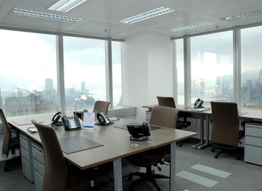Business center The Center 99 Queens Road Central, 62/F & 66/F  Central, Hong Kong