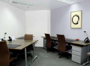 Business center The Center 99 Queens Road Central, 62/F & 66/F  Central, Hong Kong