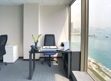 Business center 麼地道, 62, Unit 1112, Wing On Plaza, 62 Mody Road  Kowloon