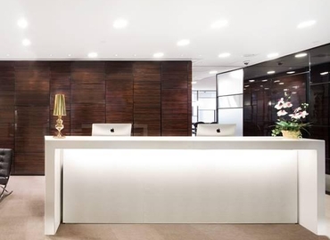 Business center 15/F, Millennium City 3, 370 Kwun Tong Road  Kwun Tong