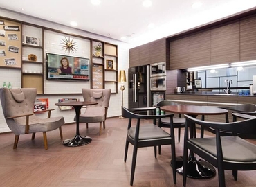 Business center 15/F, Millennium City 3, 370 Kwun Tong Road  Kwun Tong