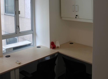 160 m² Business center building for rent in Central, Hong Kong, 8A Winning Centre 46-48 Wyndham Street (%[postal_code]) - 3 | MatchOffice.com