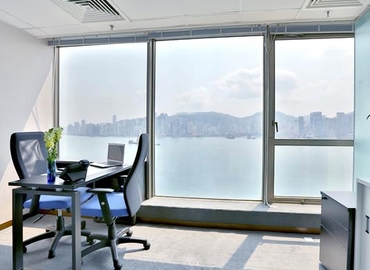 Business center 麼地道, 62, Unit 1112, Wing On Plaza, 62 Mody Road  Kowloon