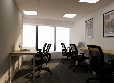 Business center Canton Rd 0 Tsim Sha Tsui