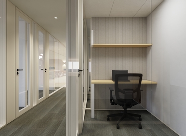 Business center Canton Rd 0 Tsim Sha Tsui