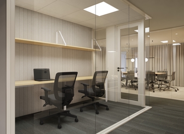 Business center Canton Rd 0 Tsim Sha Tsui