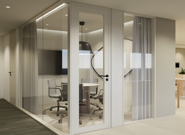 Business center Canton Rd 0 Tsim Sha Tsui