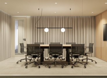 Business center Canton Rd 0 Tsim Sha Tsui