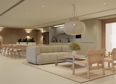 Business center Canton Rd 0 Tsim Sha Tsui