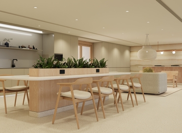 Business center Canton Rd 0 Tsim Sha Tsui