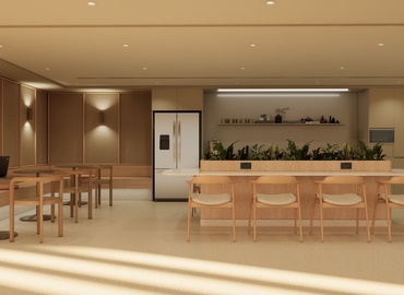 Business center Canton Rd 0 Tsim Sha Tsui