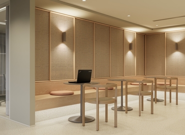 Business center Canton Rd 0 Tsim Sha Tsui