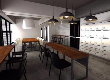 Business center 23/F Island Beverley1 Great George Street  Causeway Bay