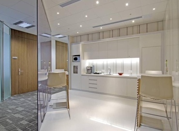 Business center Level 8 Cambridge House, Taikoo Place, 979 King's Road, Island East  Quarry Bay