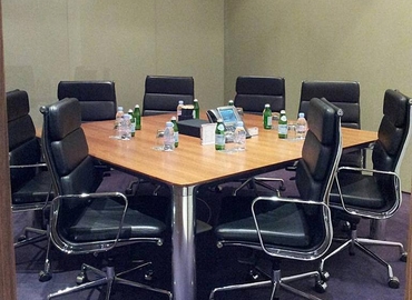 50 m² Business center in Quarry Bay, Level 8 Cambridge House (%[postal_code]) - 4 | MatchOffice