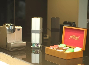 Business center Rm2201-2202, Causeway Bay Plaza 2, 463-483 Lockhart Road  Causeway Bay