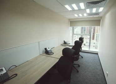 Business center Rm2201-2202, Causeway Bay Plaza 2, 463-483 Lockhart Road  Causeway Bay