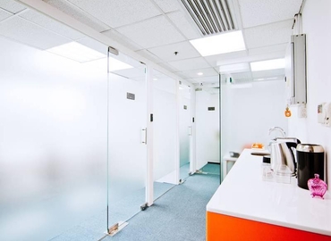 Business center 24/F, Suite 1&2 Bonham Strand Trade Centre135 Bonham Strand EastSheung WanHong Kong  Sheung Wan