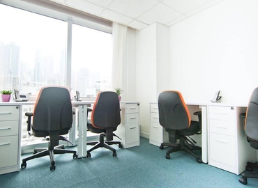 Business center 24/F, Suite 1&2 Bonham Strand Trade Centre135 Bonham Strand EastSheung WanHong Kong  Sheung Wan