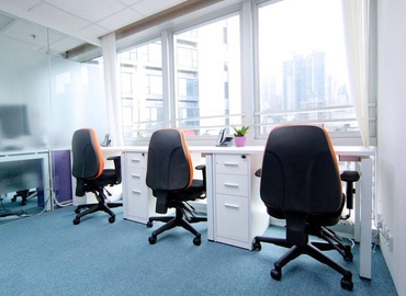 120 m² Business space building available to rent in Sheung Wan, 24/F (%[postal_code]) - 2 | MatchOffice.com