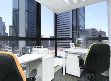 330 m² Serviced office in Wan Chai, 14/F (%[postal_code]) - 4 | MatchOffice.com